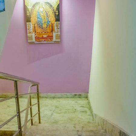 Hotel O S&H Residency Khandagiri Ngoại thất bức ảnh
