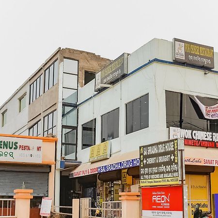 Hotel O S&H Residency Khandagiri Ngoại thất bức ảnh