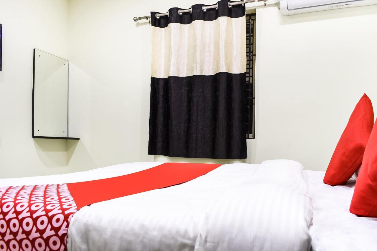 Hotel O S&H Residency Khandagiri Ngoại thất bức ảnh
