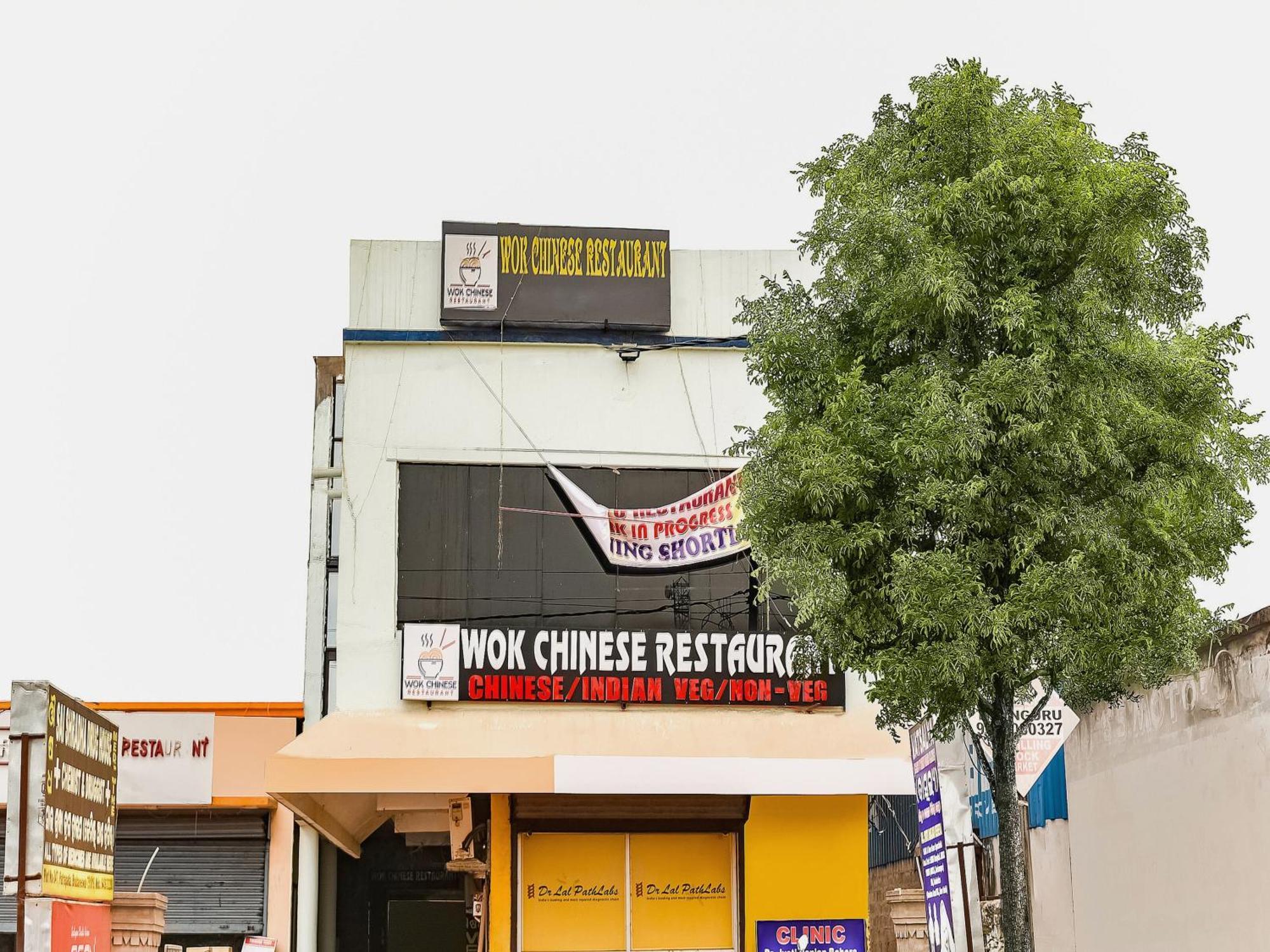 Hotel O S&H Residency Khandagiri Ngoại thất bức ảnh