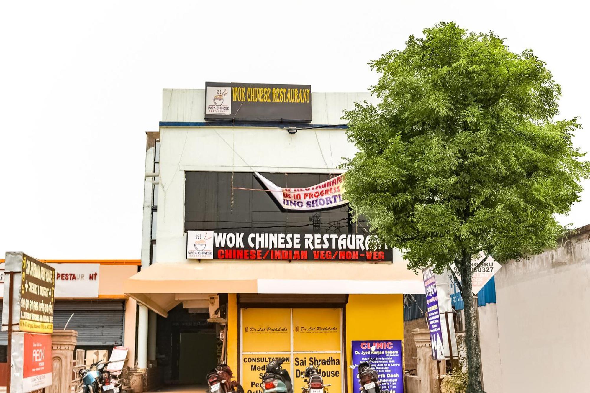 Hotel O S&H Residency Khandagiri Ngoại thất bức ảnh