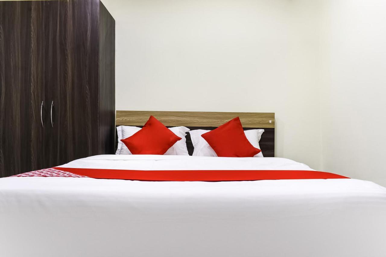 Hotel O S&H Residency Khandagiri Ngoại thất bức ảnh